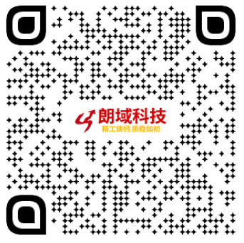 微信二维码
